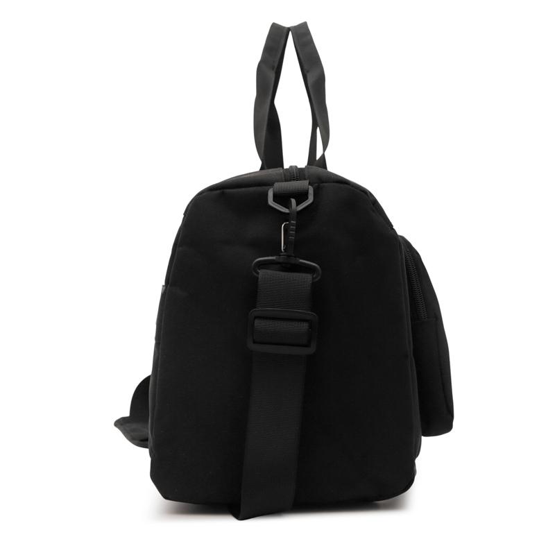 Большая вместительная портативная сумка-мессенджер, дорожная водоотталкивающая сумка, унисекс, студенческая дорожная сумка через плечо