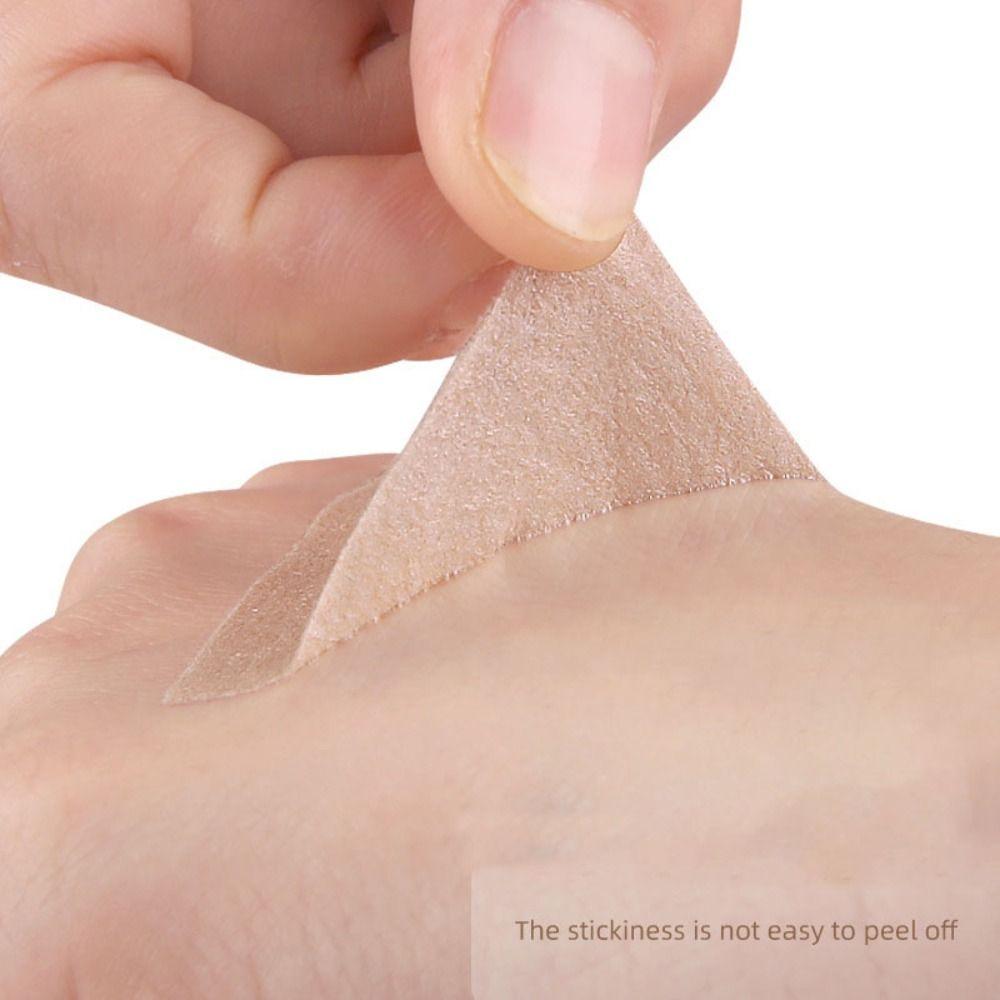 Non-woven Tattoo Cover Up Skin Color Masking Sticker Portable Cover-up stickers