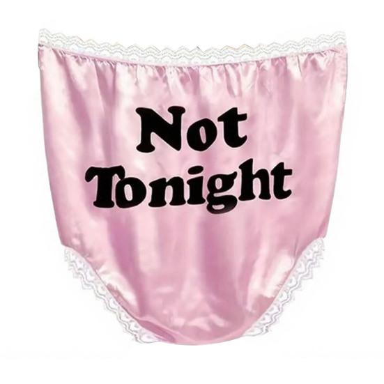 Бабушкины трусы Прикольный подарок для женщин Смешное Огромное Новое Нижнее белье Розыгрыш Гигантские бабушкины трусы для Хэллоуина Рождественских вечеринок Подарки «Белый слон»