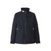 Helly Hansen ESPELI JACKET L Waterproof, Water-Repellent, Breathable, Windproof, HH12355, Black,