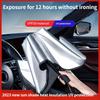 Car Front Windshield Sunshade Umbrella Summer Sun Protection Sunshade Blocking Car Interior Cooling Supplies