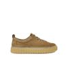 Кроссовки Clarks Torhill Lace