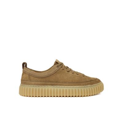 Кроссовки Clarks Torhill Lace