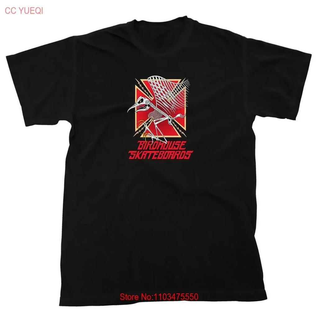 BIRDHOUSE Tony Hawk _Artifact_ T-Shirt