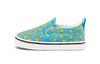 Слипоны The Simpsons X V TD 'Maggie' VN0A348817J