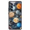 Чехол для OPPO Reno 12 / Reno12 Pro Глобальная версия Модный Принт Мягкий Силиконовый Задний Чехол Для Reno12 Pro Чехол с Кошкой Reno12 5G