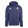 Real Madrid Z.N.E. Series Fashion Comfortable Simple Jacket Men Jacket KC3739