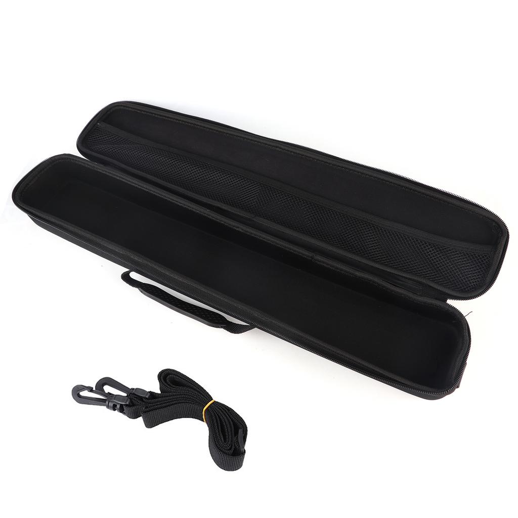 Открытый портативный EVA водонепроницаемый чехол для хранения катушки для удочки, сумка для переноски багажа