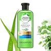 Aloe Vera Shampoo for Soft Hair & Refreshed Scalp with Pure Aloe Vera & Eucalyptus, Sulphate & Paraben Free Shampoo, 400ML