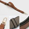 Leather Shoulder Crossbody Strap Wide Crossbody Bag Strap New Leather Handbag Strap  Shoulder Bag