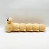New Fashion Toys Alien Pou Game Peripheral Caterpillar Cute Plush Doll