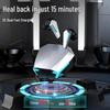 Высококачественные беспроводные Bluetooth-игровые наушники с низкой задержкой, внутриканальной локализацией звука и длительным временем работы от аккумулятора