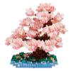 Kawada Nanoblock Somei Yoshino 990 деталей 15 x 14,2 x 13,5 см Возраст 12+ Интерьер Хобби NBM-048