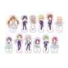 Kiseki Series 01 Art Acrylic Petit Stand Box из 12 шт. [Иллюстрация графика]