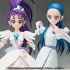 Cure Eaglet Kaoru Set в интернет-магазине PreCure SHFiguarts и "Futari SplashStar" (Тамасии Лимитед)