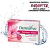 Мыло DermoViva Fairness Glow - Упаковка из 3 штук