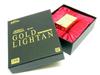 TAMASHII NATIONS Soul of Chogokin Gold Lightan GX-32