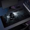 War soldier Mouse Pad Large MousePad XXL Gaming Rubber Lock Desk Mat Computer tablet mini PC Gamers work monitor laptop office