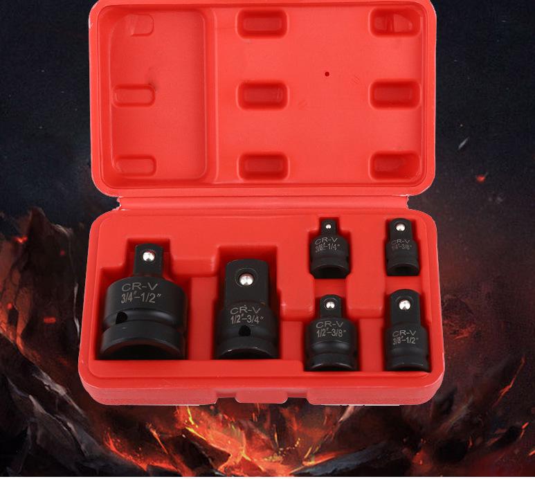 Набор из 14 экстракторов гаек и винтов для поврежденных и некомплектных крепежей