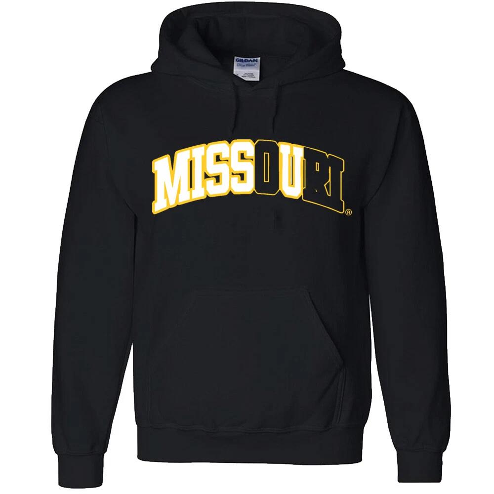 Missouri Miss U Hoodie Drake Inspired music hip hop Black S-