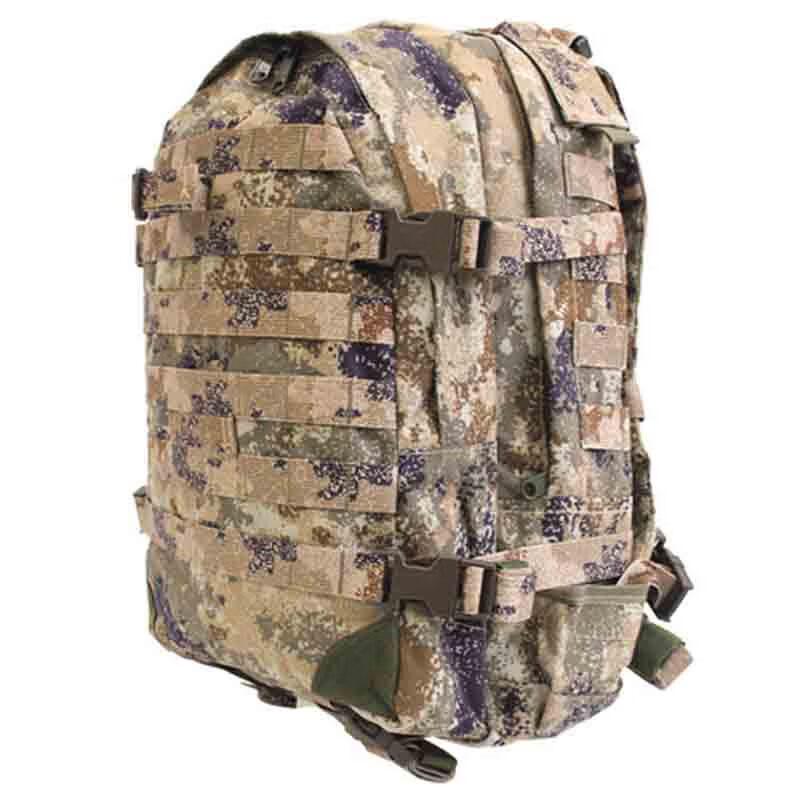 Shuangxinda 06A Tactical Camouflage Backpack