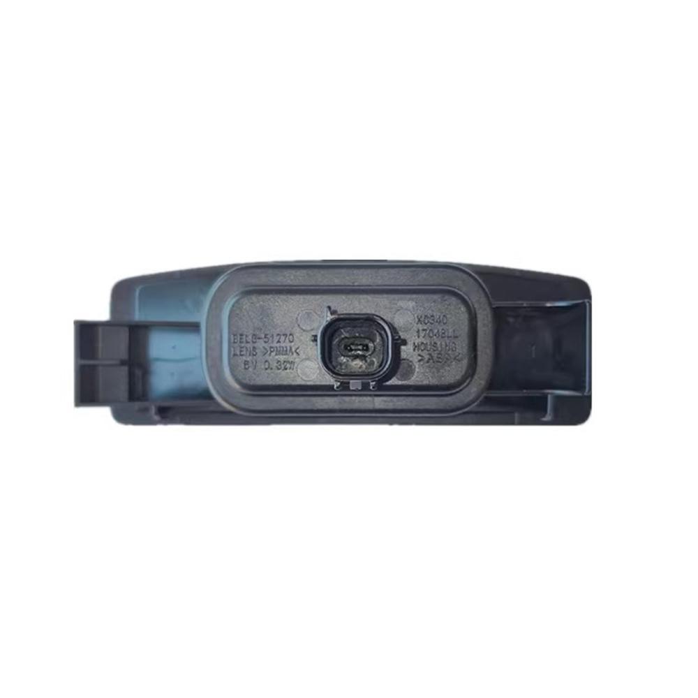 Светодиодный фонарь задней номерной таблички BELG-51270 Подходит для Mazda 3 Axela 20-21