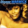 CD DIONNE WARWICK - Dionne Warwick The Definitive Colle SICP5283 Japan ObiSoul/Funk Used