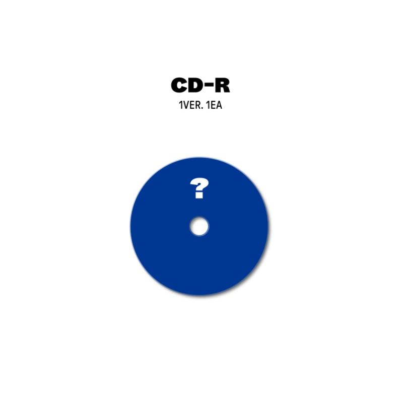 Альбом SHOWNU X HYUNGWON THE UNSEEN Jewel ver.