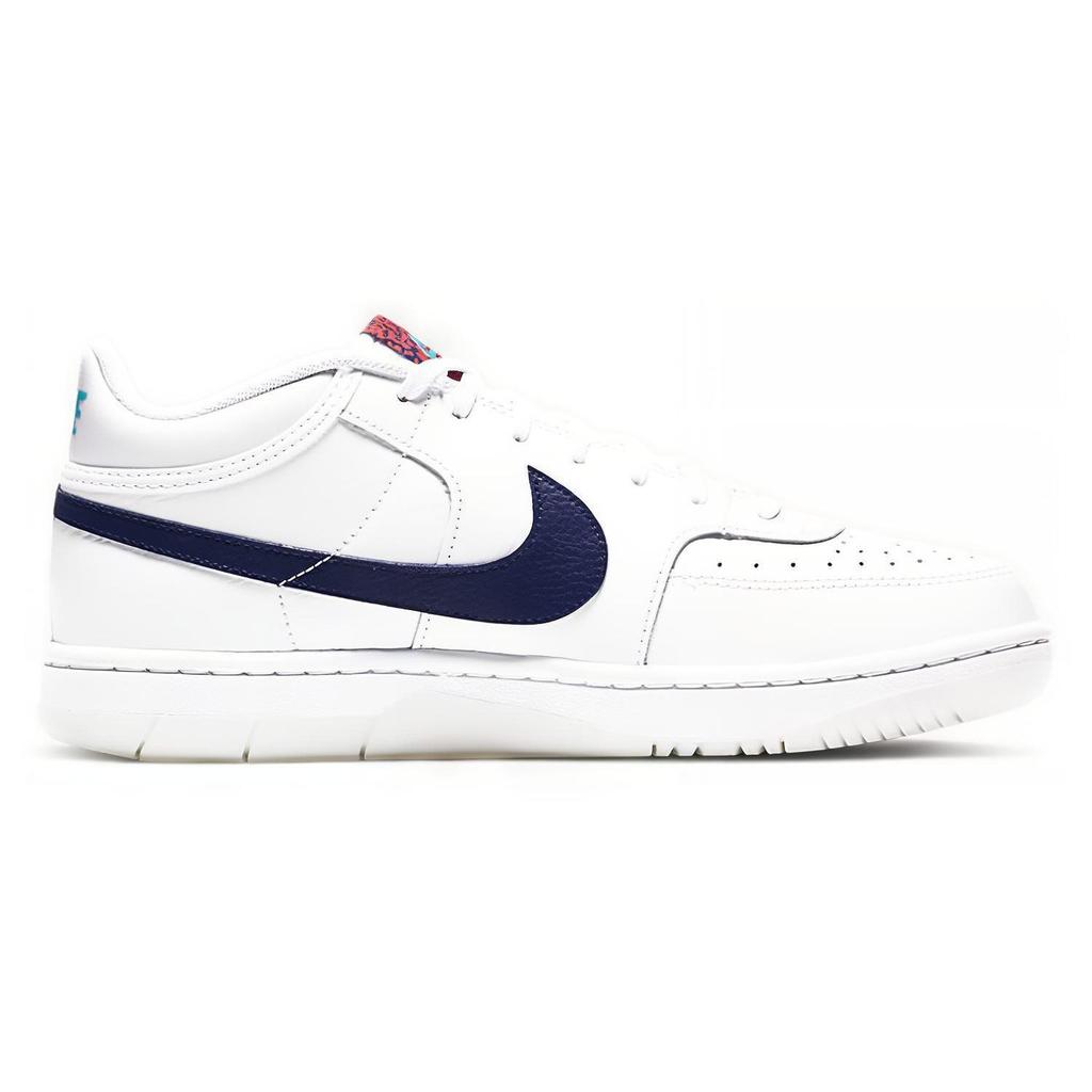 Nike Sky Force 3/4 Белый Регентский Фиолетовый CT8448-100