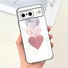 Чехол для Google Pixel 8A Чехол Pixel8 Pro Милый Модный Мультяшный Чехол Ударопрочный Чехол для Телефона Для Google Pixel 8 Pro Pixel8A Fundas Coque