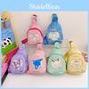 Functional And Fun Childrens Chest Bag With Spacious Interior And Design Playful