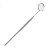Stainless Steel Dental Mirror for Oral Examination and Care