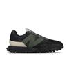 New Balance XC 72 Дышащие Низкие Беговые Кроссовки Унисекс Черный Зеленый UXC72AA1(Команда368-)