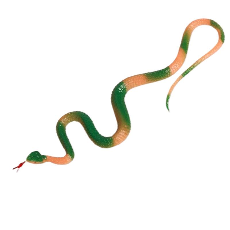 3D-печатный Змеиный Дракон 3D-печатные Фигурки Новогоднее Украшение Традиционное Настольное Украшение 3D-игрушки Подарки на Новый год 2025