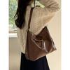 IELGY Melade Retro Tote Bag Casual Large Capacity