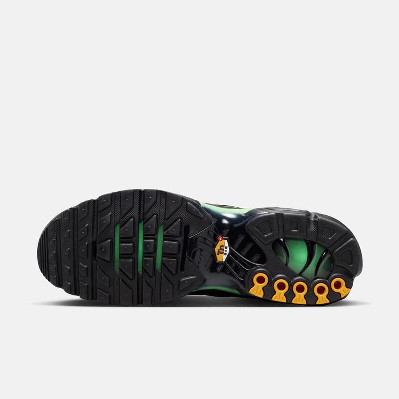 Nike Мужские спортивно-повседневные кроссовки Air Max Plus