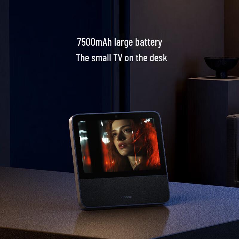 Xiaomi Smart Home Screen Pro 8 вилка CN (адаптер в комплекте)