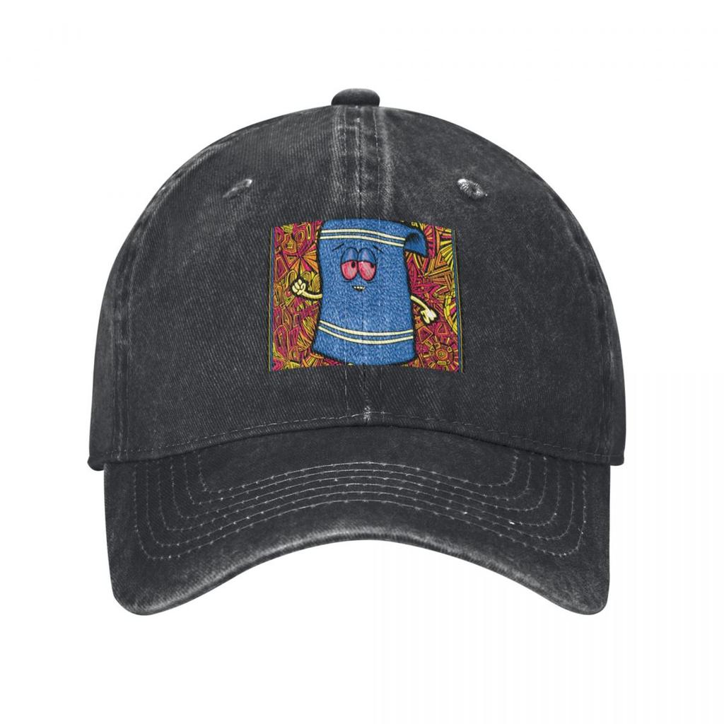 Кепка South Park Towlie пляжная шляпа шляпа для гольфа кепка для гольфа тракер кепки для женщин унисекс