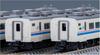 TOMIX N Gauge JR 485 Series Limited Express Super Raicho Additional Set 98752 Railway Model Train