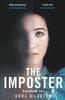 Книга The Imposter