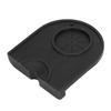 Tamper Mat Silicone High Flexibility Food Grade Silicone Wear Resistant Coffee Tamper Holder Pad
