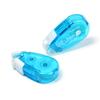 Refillable Lovely Office Supplies Glue Tape Dispenser Dots Stick Roller Double Sided Adhesive