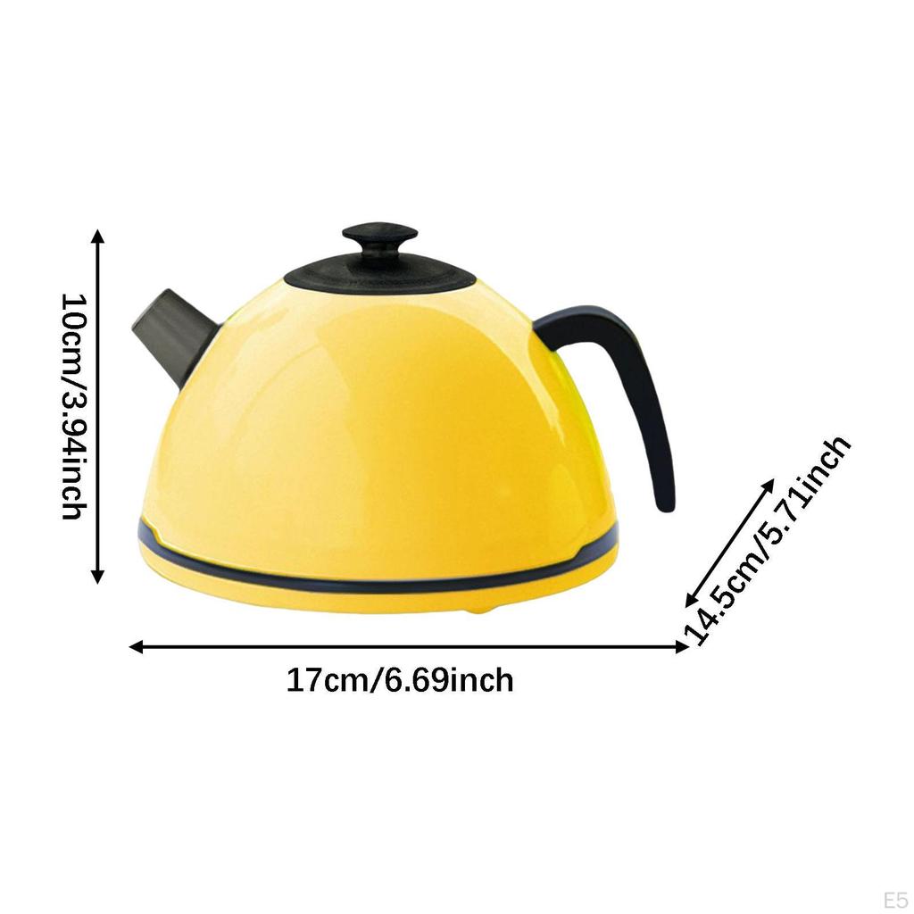 Essential Oil Diffuser Air Humidifier Low Noise 500ml Aroma with Colorful Light for Desktop