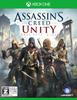 Assassin's Creed Unity