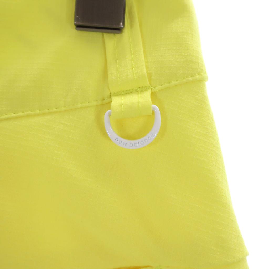 New Balance Гольф Кюлоты брюки 1 желтый Женские Б/У