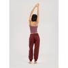 Budhi Mudra Carrie Tank Top   Dusty Orchid  B61002att3a P48 