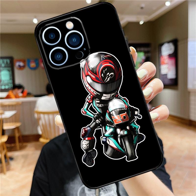 Флабио Квартараро 20 Чехол Для iPhone 16 15 11 12 13 14 Pro Max XS XR X 7 8 Plus 12 13 Mini Мягкий Чехол