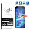[1 Pack] Tempered Glass Screen Protector For Samsung Galaxy A80 (6.7 ")