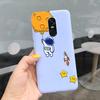Силиконовый чехол для Xiaomi Redmi Note 4 Global Version Redmi Note 4X Note4 Мягкий ТПУ чехол для телефона для Xiaomi Redmi Note 4X Задняя крышка
