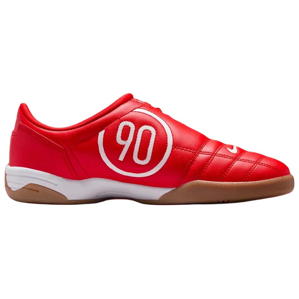 Nike Женские тренировочные кроссовки Total 90 IIl Красные IO2387-600